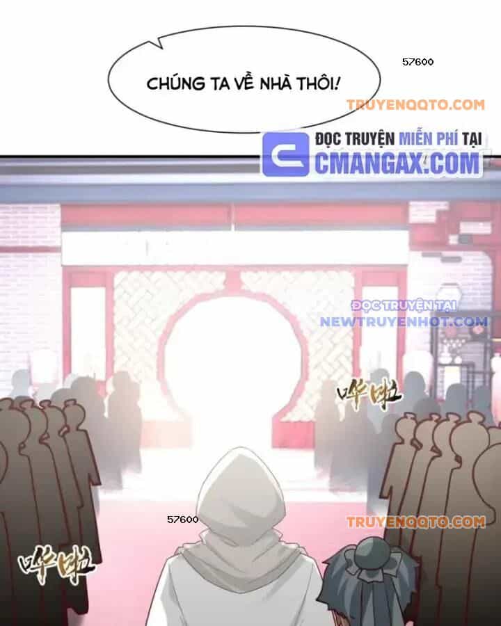 Kiếm Khởi Phong Vân - Chương 59 - ảnh 13