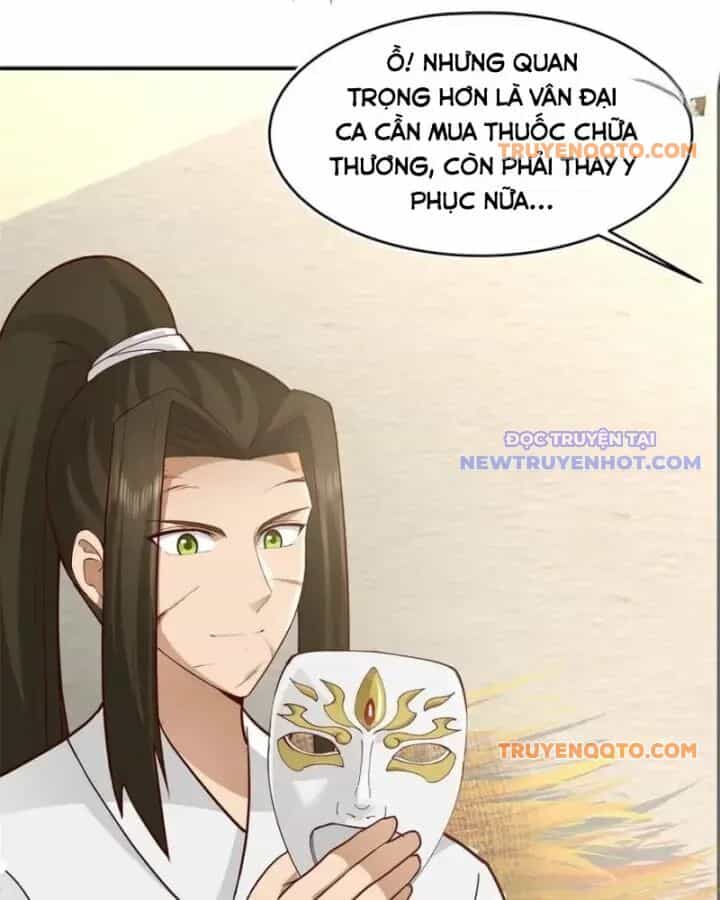 Kiếm Khởi Phong Vân - Chương 59 - ảnh 24