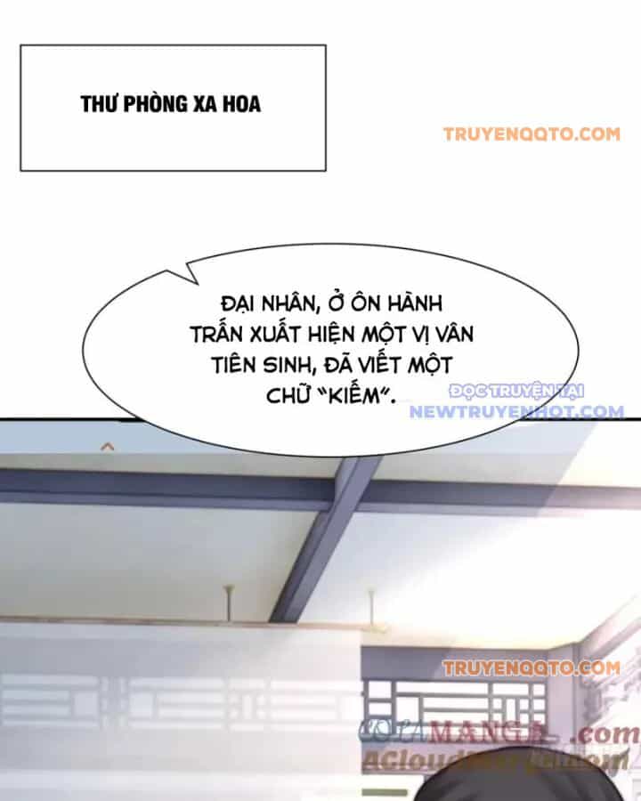 Kiếm Khởi Phong Vân - Chương 59 - ảnh 28
