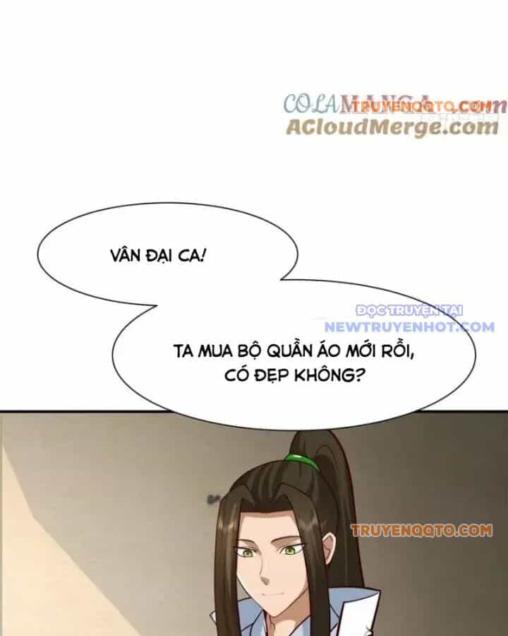Kiếm Khởi Phong Vân - Chương 59 - ảnh 48