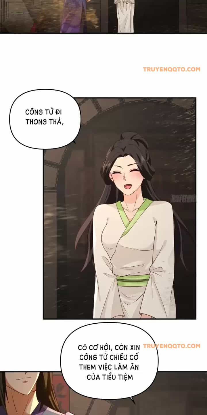 Kiếm Khởi Phong Vân - Chương 6 - ảnh 21