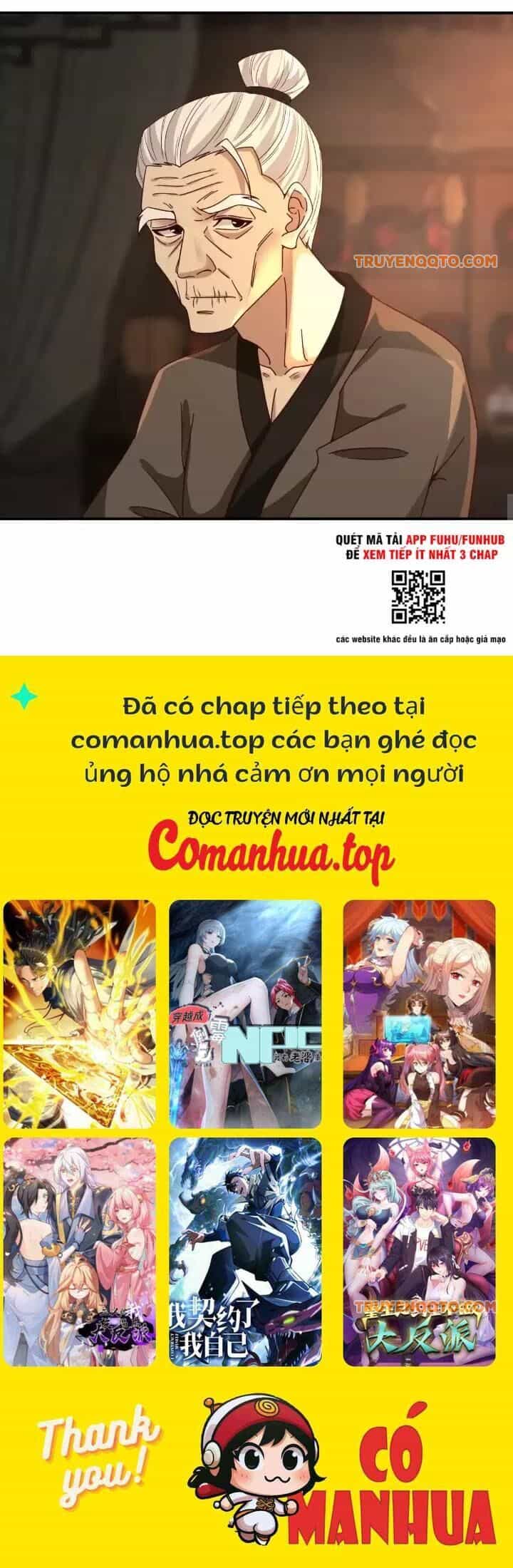 Kiếm Khởi Phong Vân - Chương 6 - ảnh 24