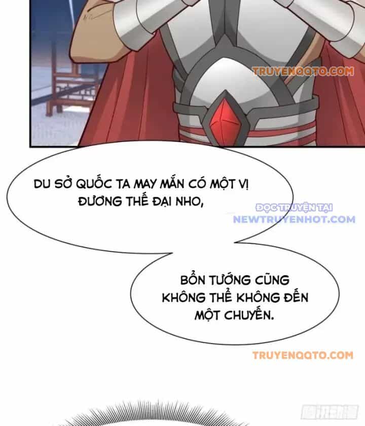 Kiếm Khởi Phong Vân - Chương 60 - ảnh 23