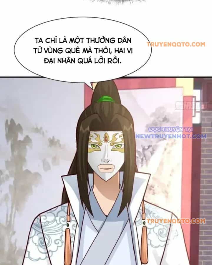Kiếm Khởi Phong Vân - Chương 60 - ảnh 25
