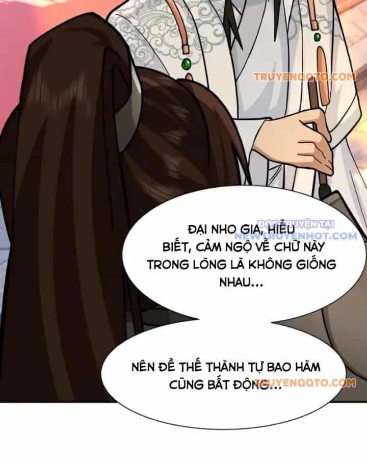 Kiếm Khởi Phong Vân - Chương 60 - ảnh 49
