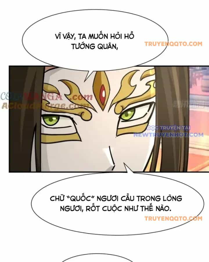 Kiếm Khởi Phong Vân - Chương 60 - ảnh 50