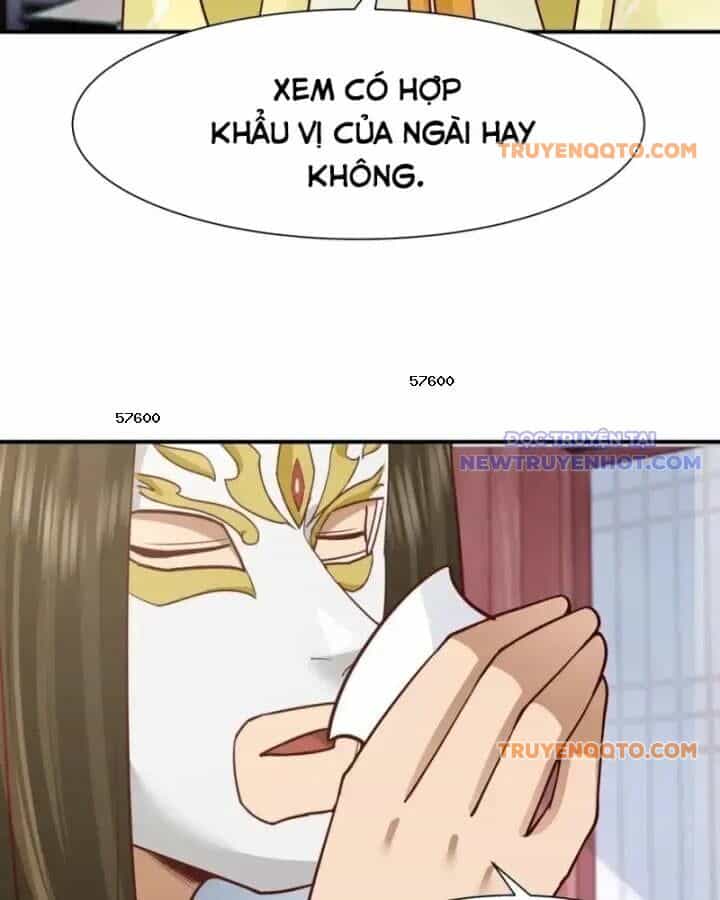 Kiếm Khởi Phong Vân - Chương 61 - ảnh 10