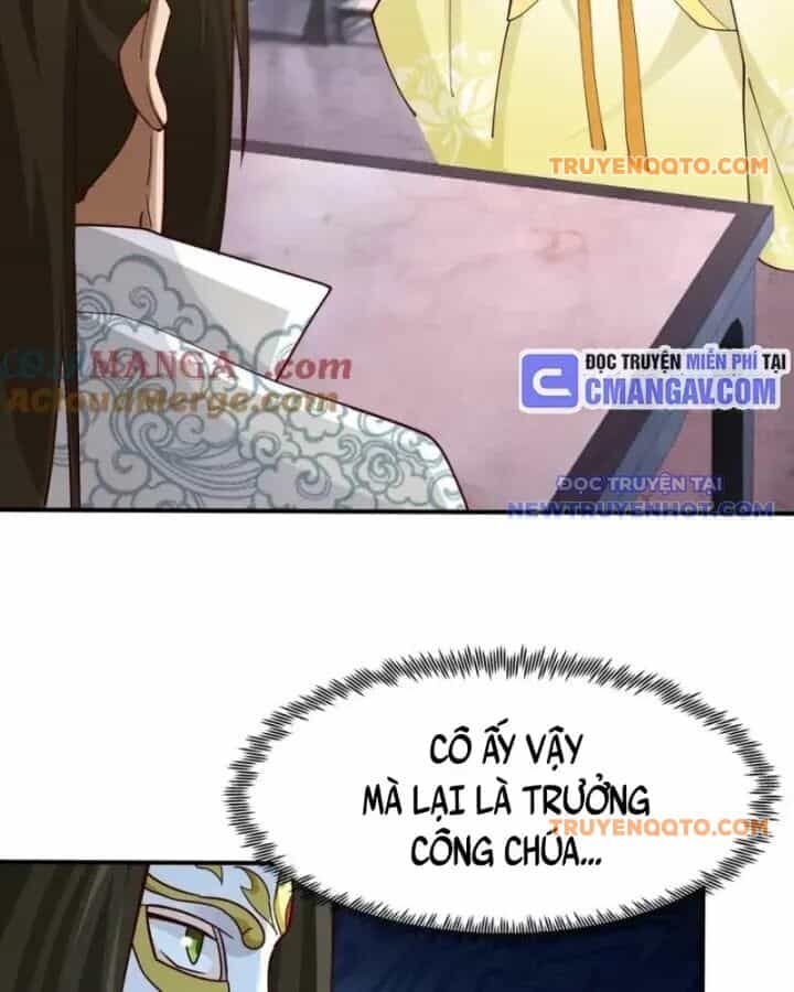 Kiếm Khởi Phong Vân - Chương 61 - ảnh 24