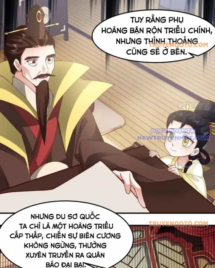 Kiếm Khởi Phong Vân - Chương 61 - ảnh 27