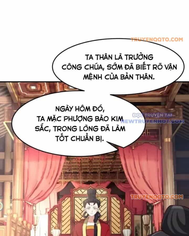Kiếm Khởi Phong Vân - Chương 61 - ảnh 32
