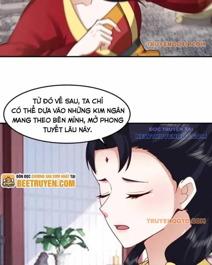 Kiếm Khởi Phong Vân - Chương 61 - ảnh 42
