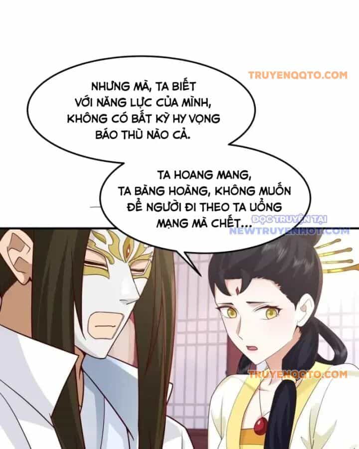 Kiếm Khởi Phong Vân - Chương 61 - ảnh 45