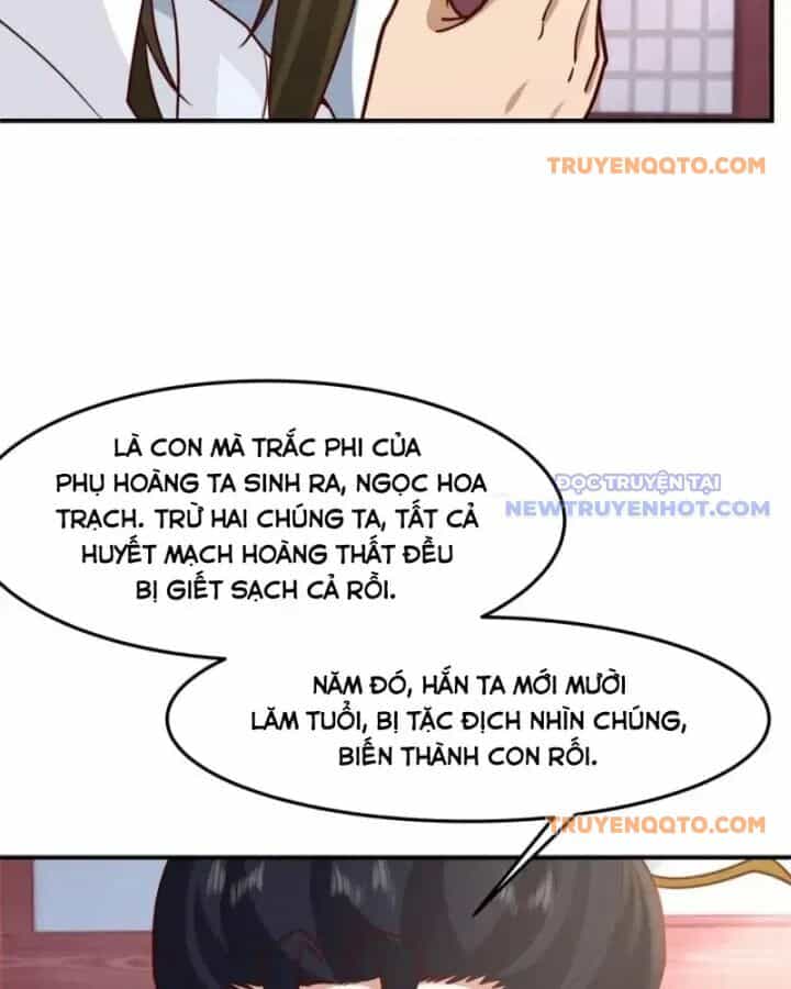 Kiếm Khởi Phong Vân - Chương 61 - ảnh 48