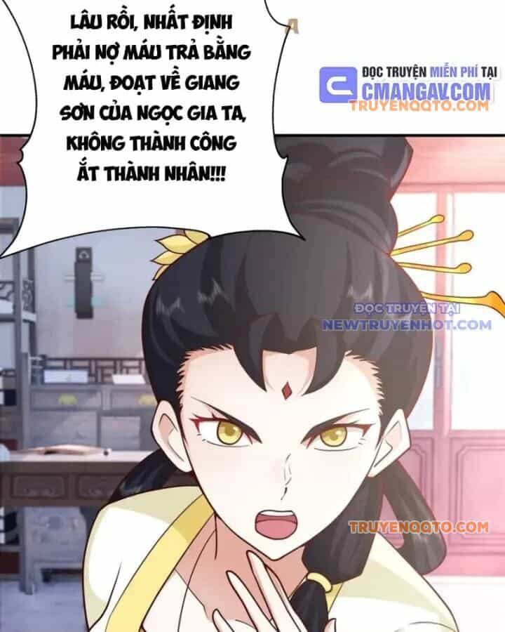 Kiếm Khởi Phong Vân - Chương 61 - ảnh 64