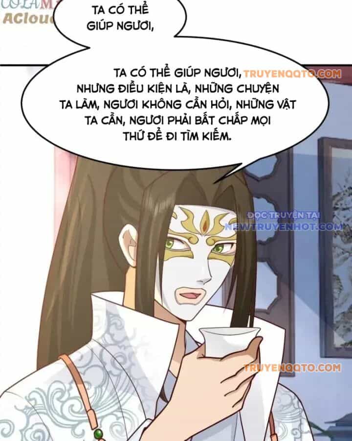 Kiếm Khởi Phong Vân - Chương 61 - ảnh 68