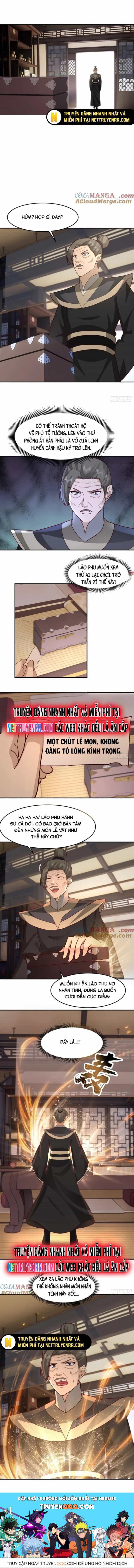 Kiếm Khởi Phong Vân - Chương 63 - ảnh 5