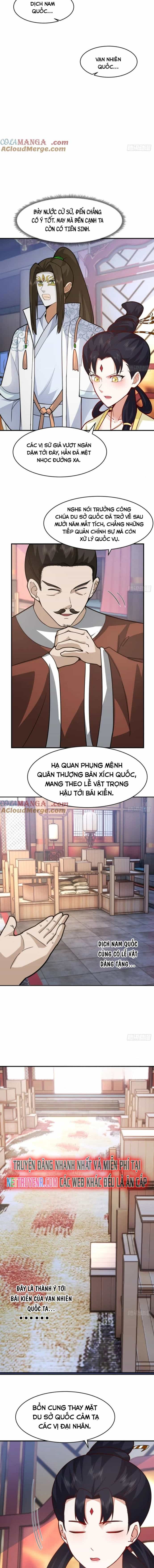 Kiếm Khởi Phong Vân - Chương 67 - ảnh 5