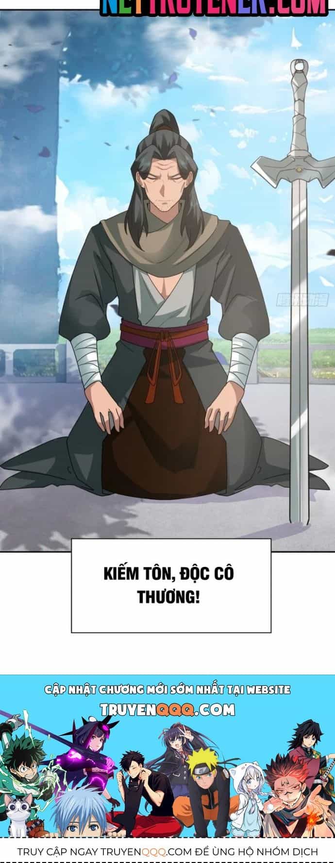 Kiếm Khởi Phong Vân - Chương 69 - ảnh 18