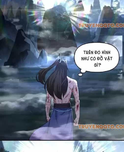 Kiếm Khởi Phong Vân - Chương 7 - ảnh 14