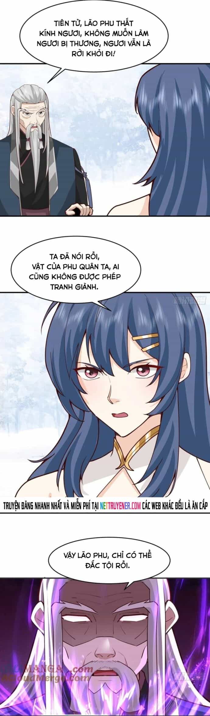 Kiếm Khởi Phong Vân - Chương 72 - ảnh 13