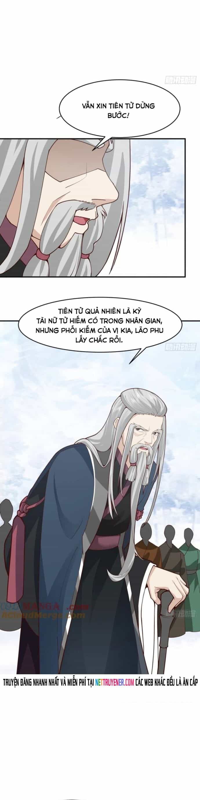 Kiếm Khởi Phong Vân - Chương 72 - ảnh 6