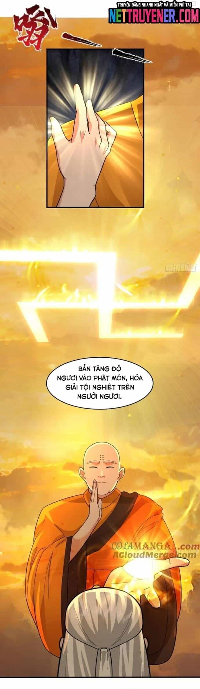 Kiếm Khởi Phong Vân - Chương 73 - ảnh 10