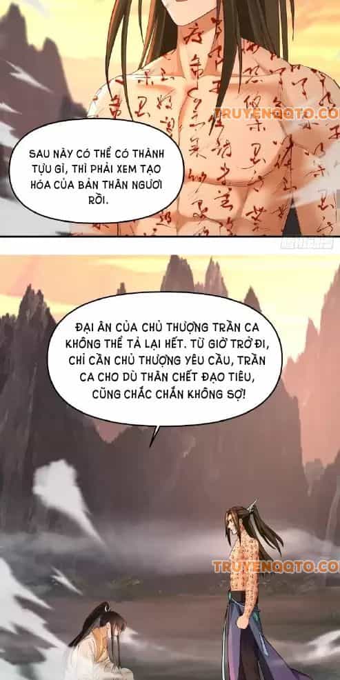 Kiếm Khởi Phong Vân - Chương 8 - ảnh 16