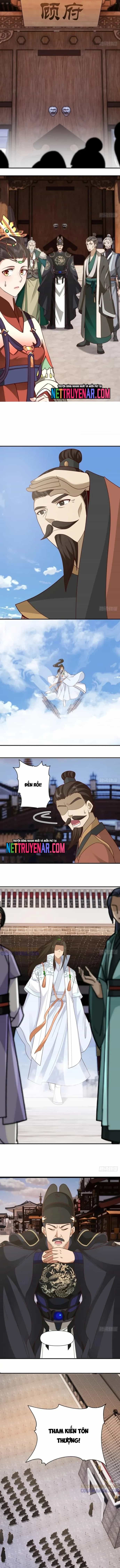 Kiếm Khởi Phong Vân - Chương 86 - ảnh 6