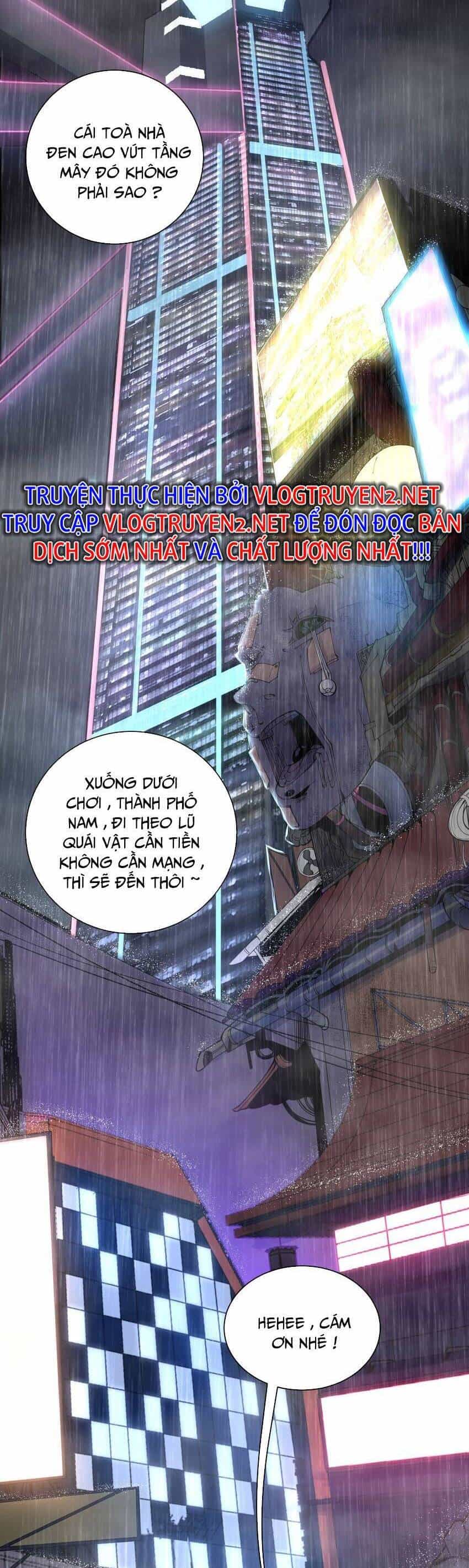 Kiếm Lâm - Chương 1 - ảnh 18