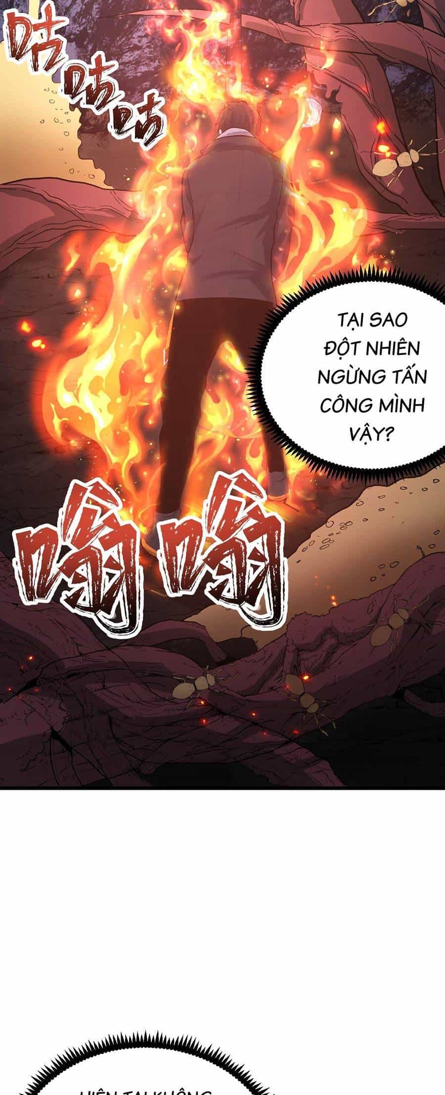 Kiếm Lâm - Chương 10 - ảnh 47