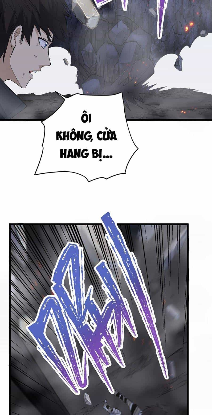 Kiếm Lâm - Chương 10 - ảnh 70