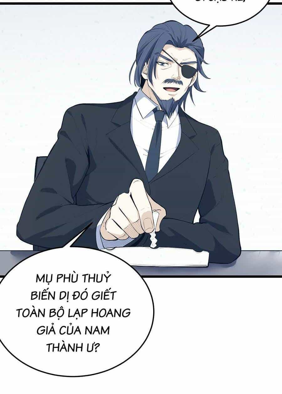 Kiếm Lâm - Chương 11 - ảnh 40
