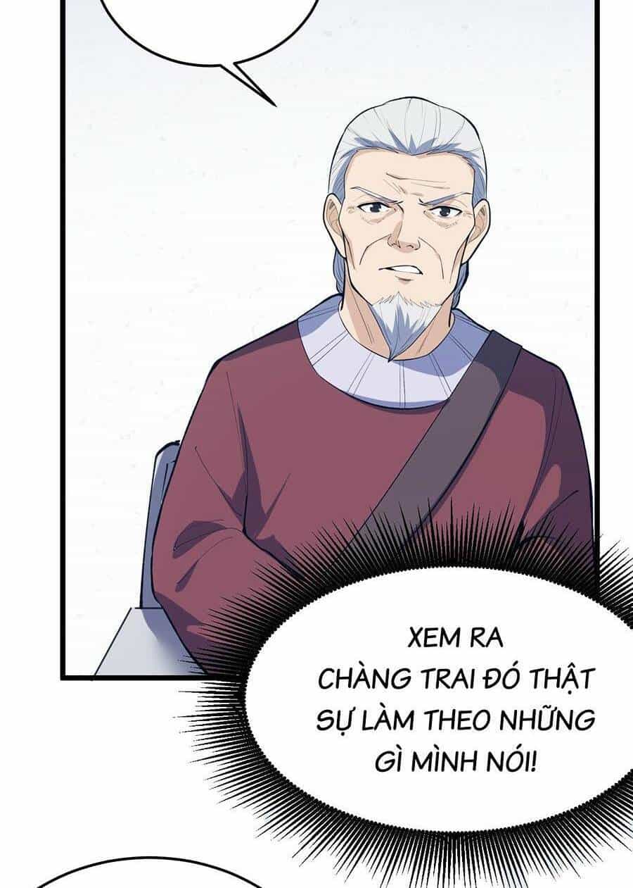 Kiếm Lâm - Chương 11 - ảnh 44