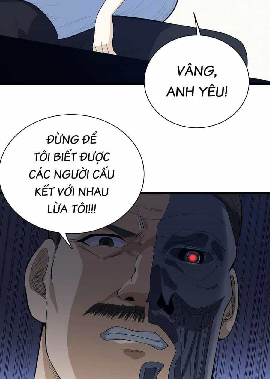 Kiếm Lâm - Chương 11 - ảnh 56
