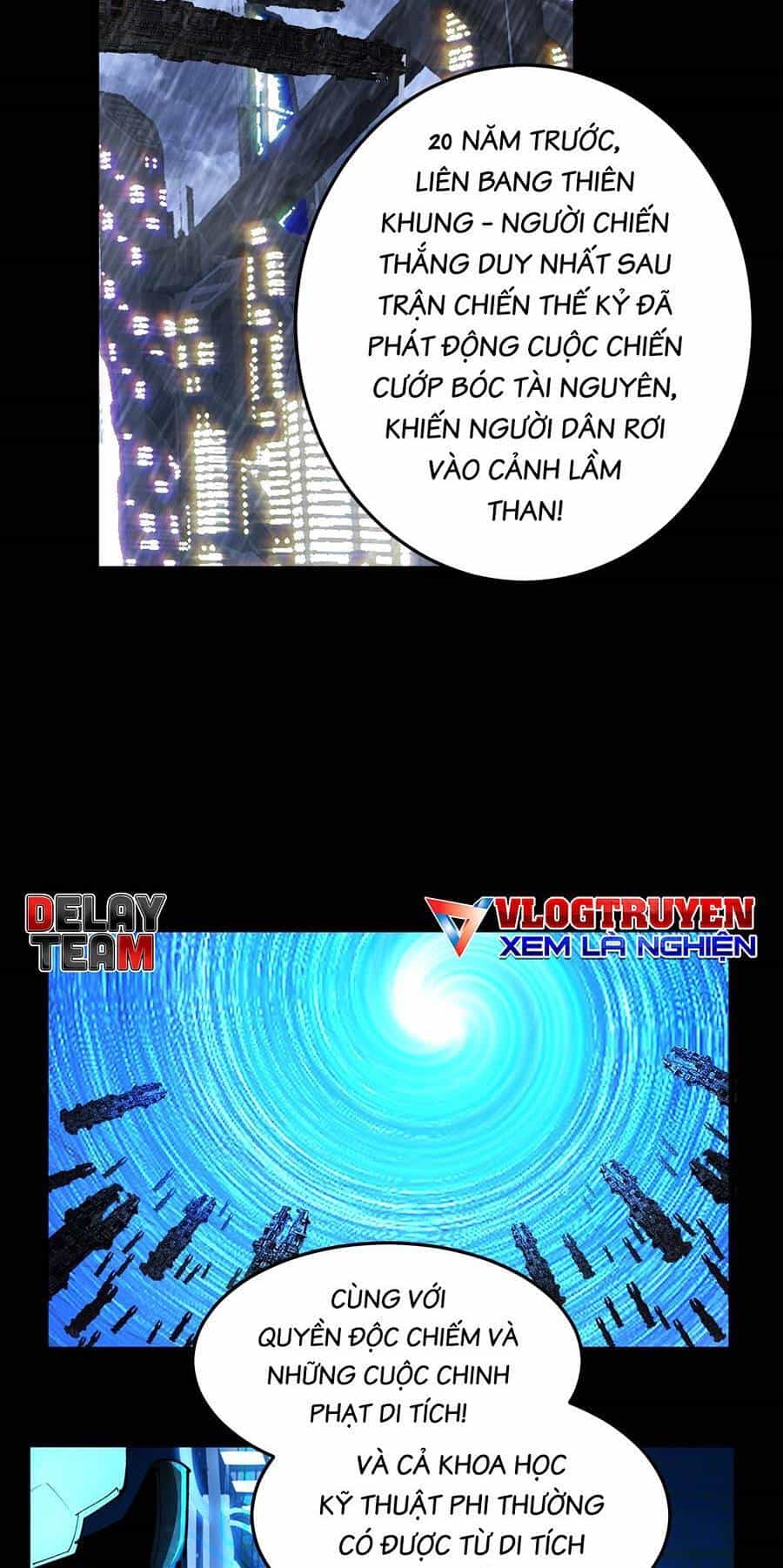 Kiếm Lâm - Chương 12 - ảnh 23