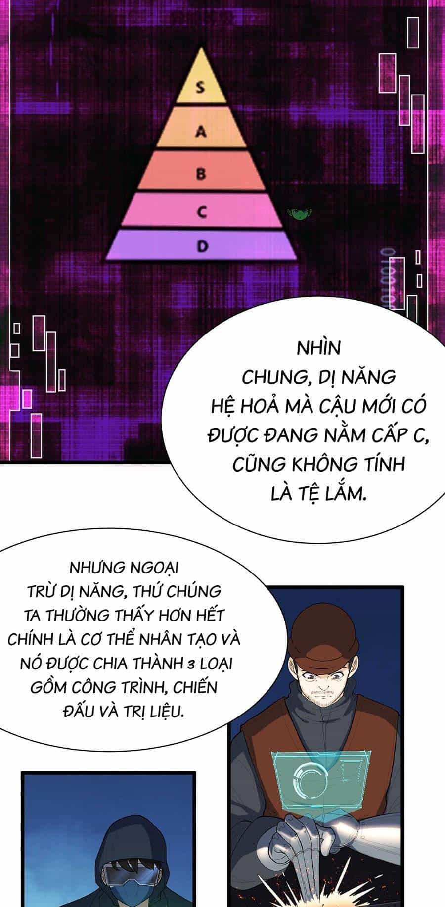 Kiếm Lâm - Chương 12 - ảnh 42