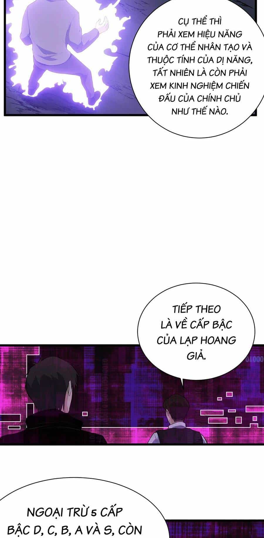 Kiếm Lâm - Chương 12 - ảnh 45
