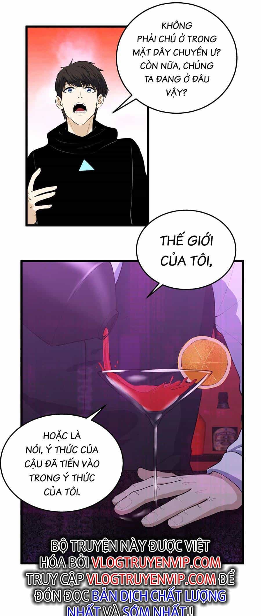 Kiếm Lâm - Chương 12 - ảnh 8