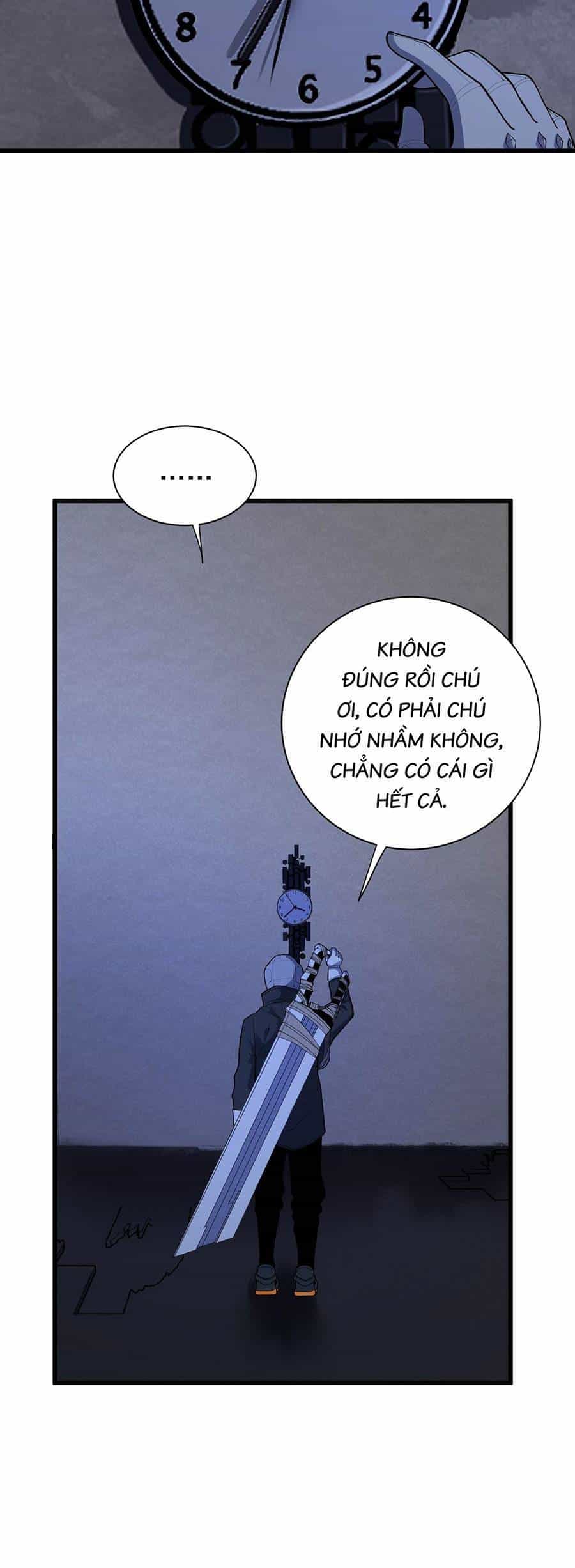 Kiếm Lâm - Chương 13 - ảnh 50