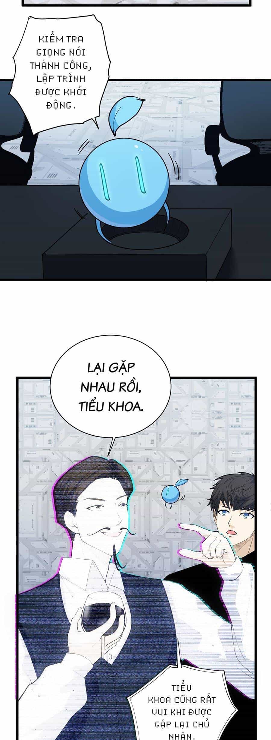Kiếm Lâm - Chương 13 - ảnh 59