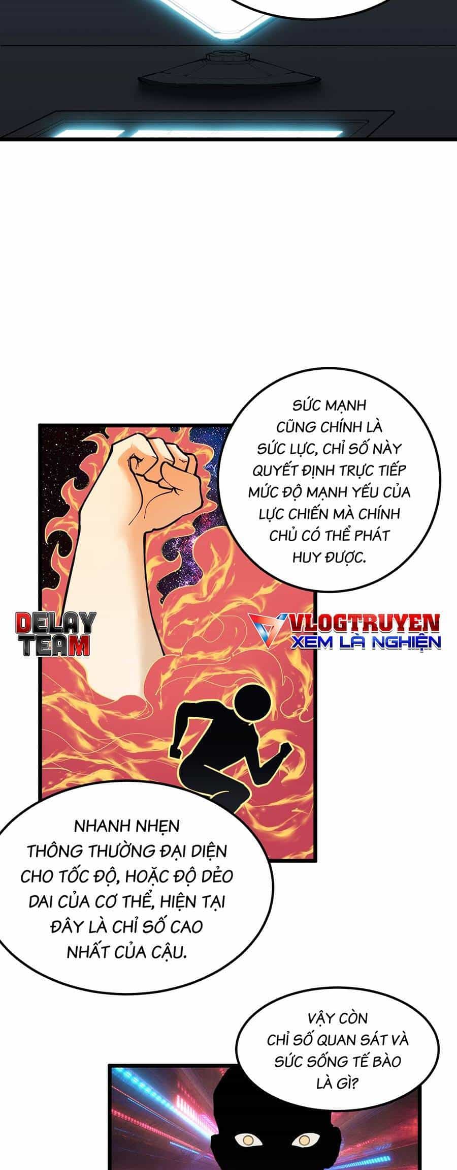 Kiếm Lâm - Chương 14 - ảnh 18