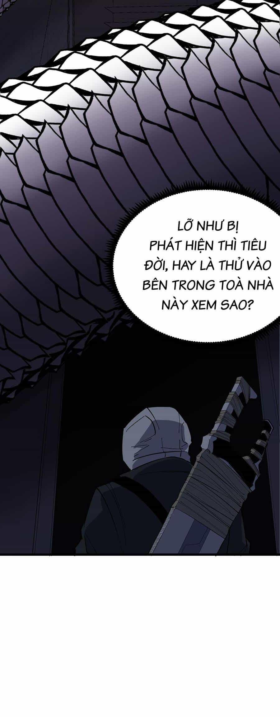 Kiếm Lâm - Chương 14 - ảnh 50