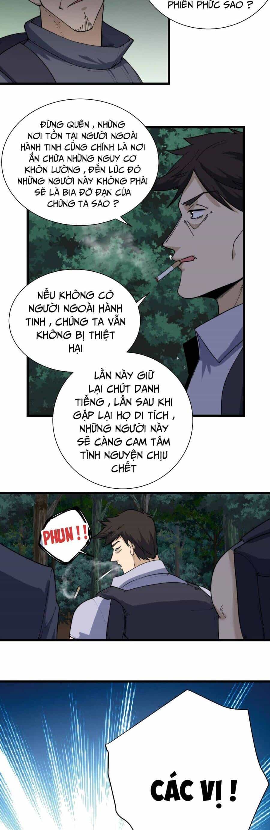 Kiếm Lâm - Chương 2 - ảnh 44