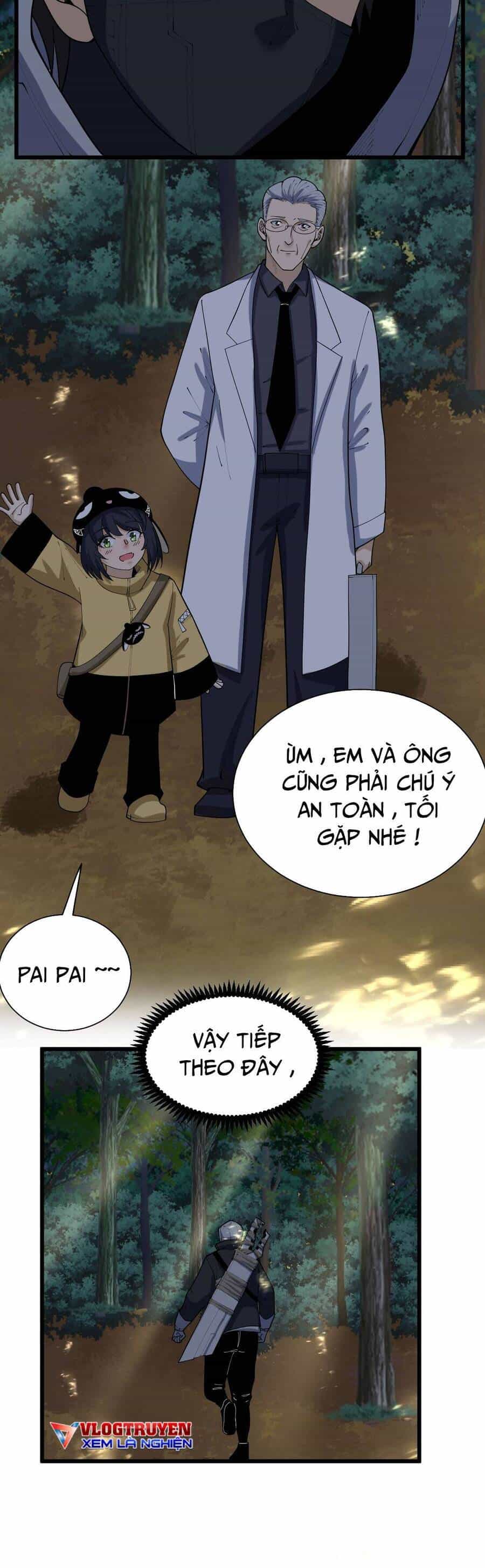 Kiếm Lâm - Chương 2 - ảnh 51