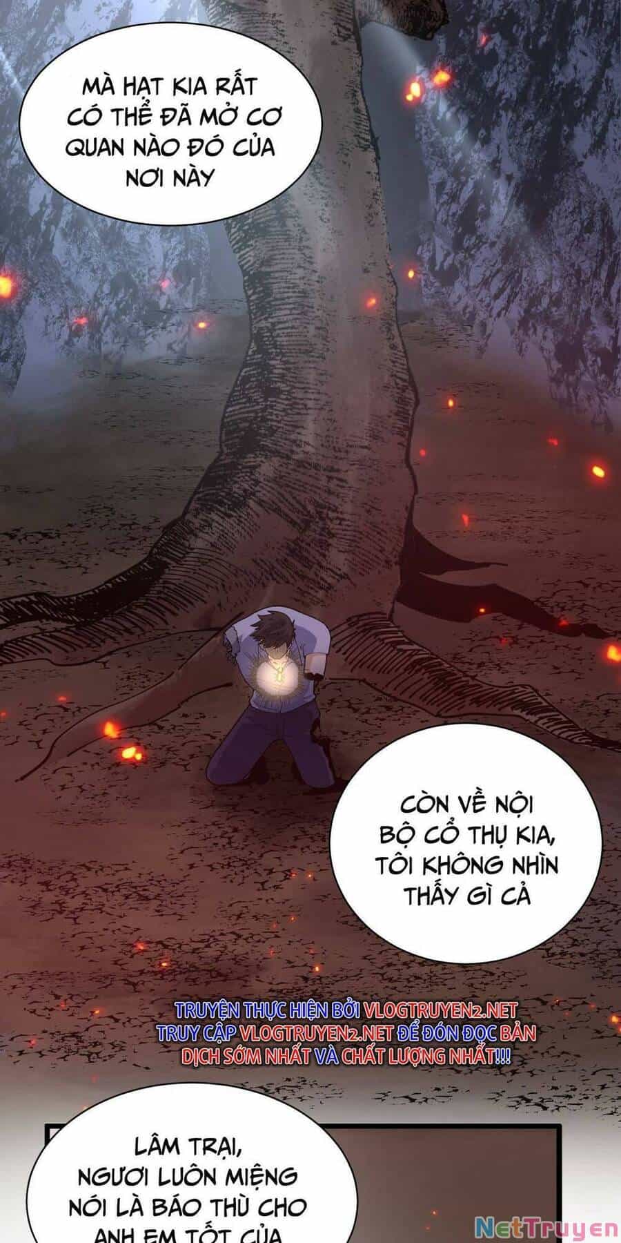 Kiếm Lâm - Chương 7 - ảnh 5