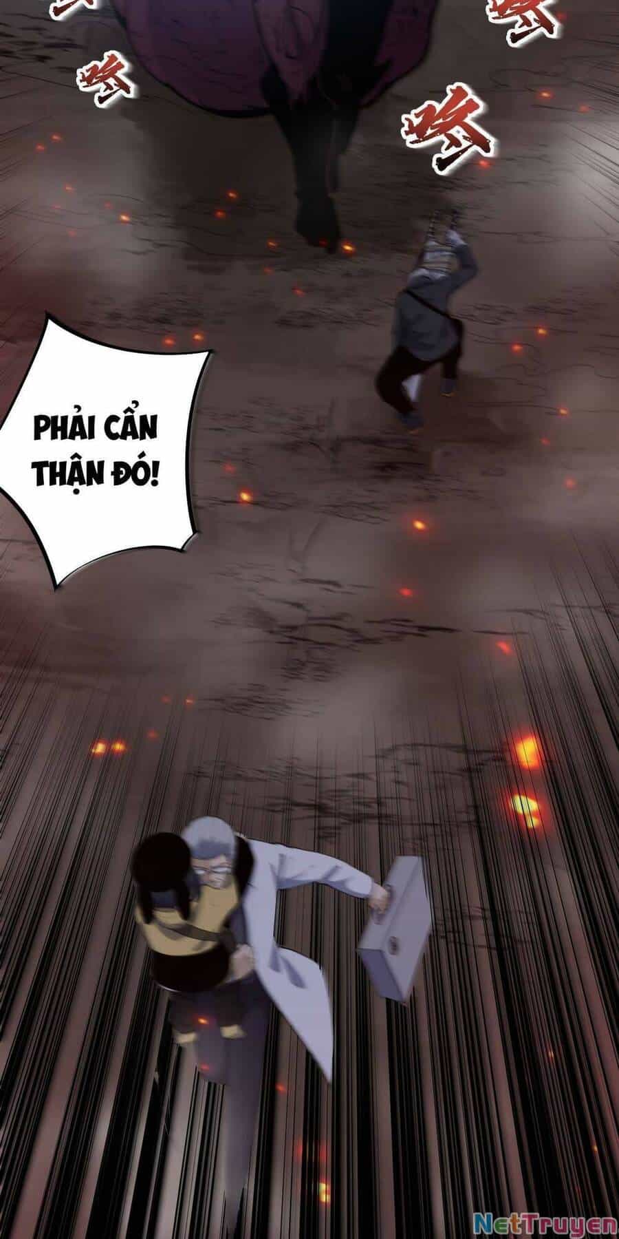 Kiếm Lâm - Chương 7 - ảnh 62
