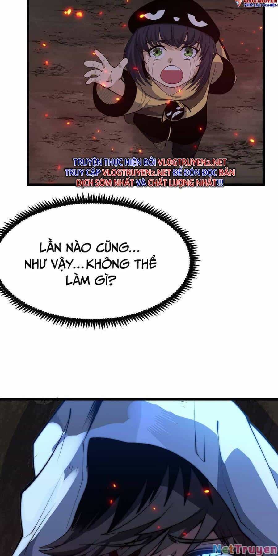 Kiếm Lâm - Chương 8 - ảnh 22