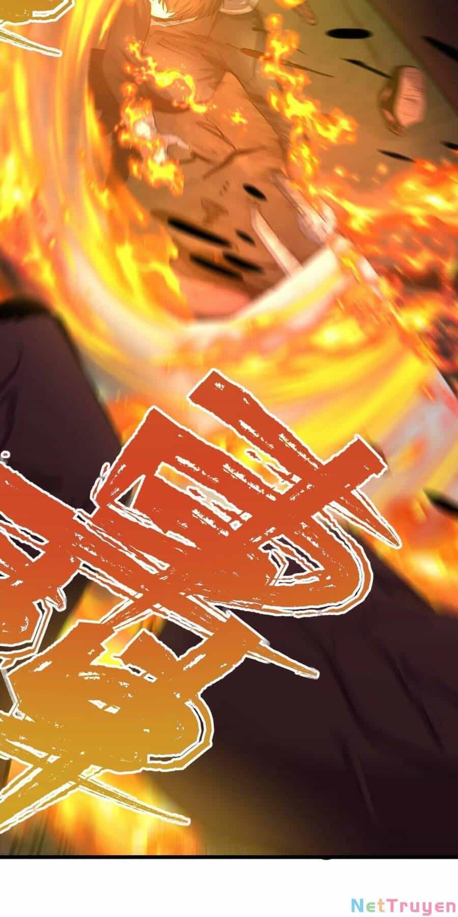 Kiếm Lâm - Chương 8 - ảnh 36