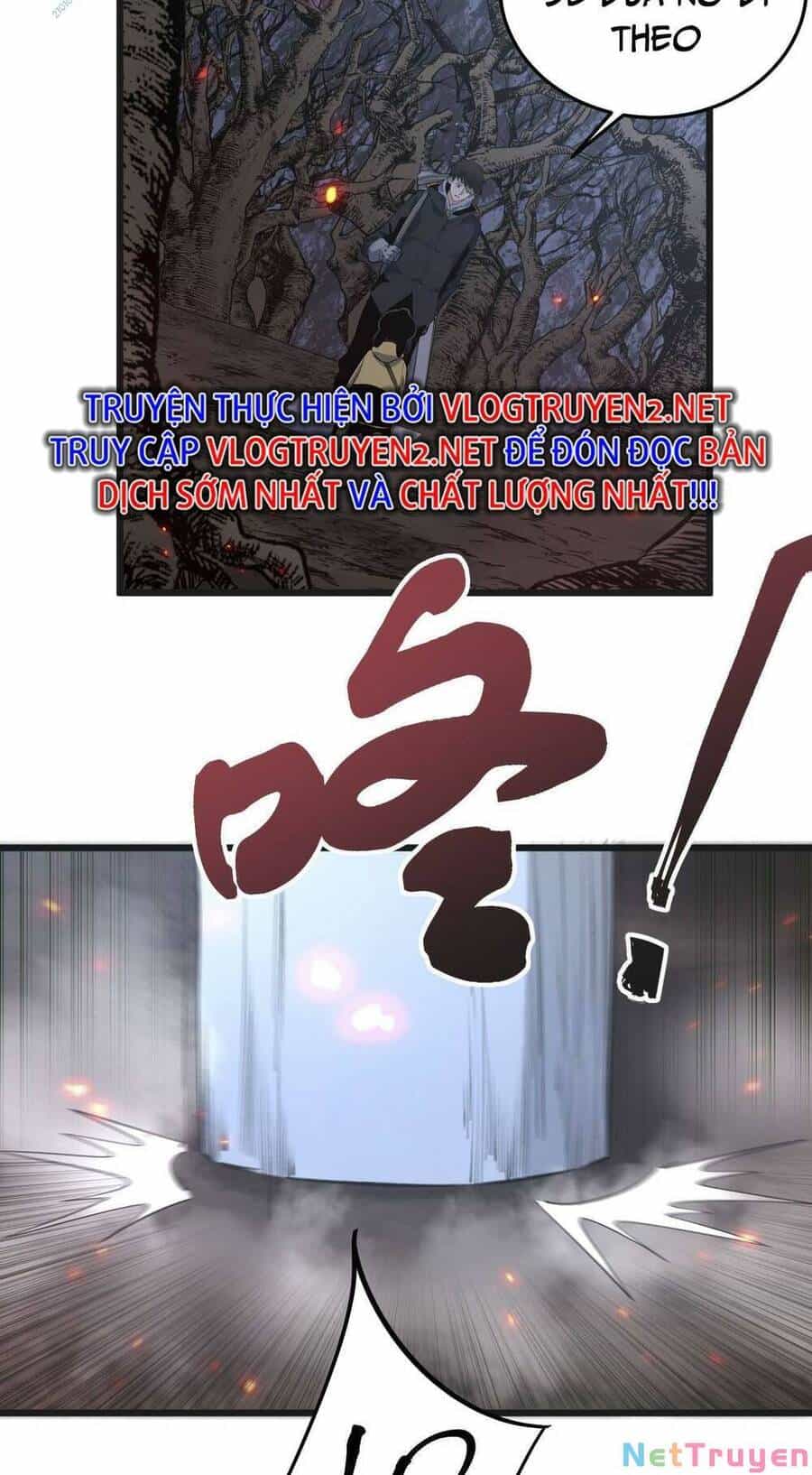 Kiếm Lâm - Chương 8 - ảnh 50