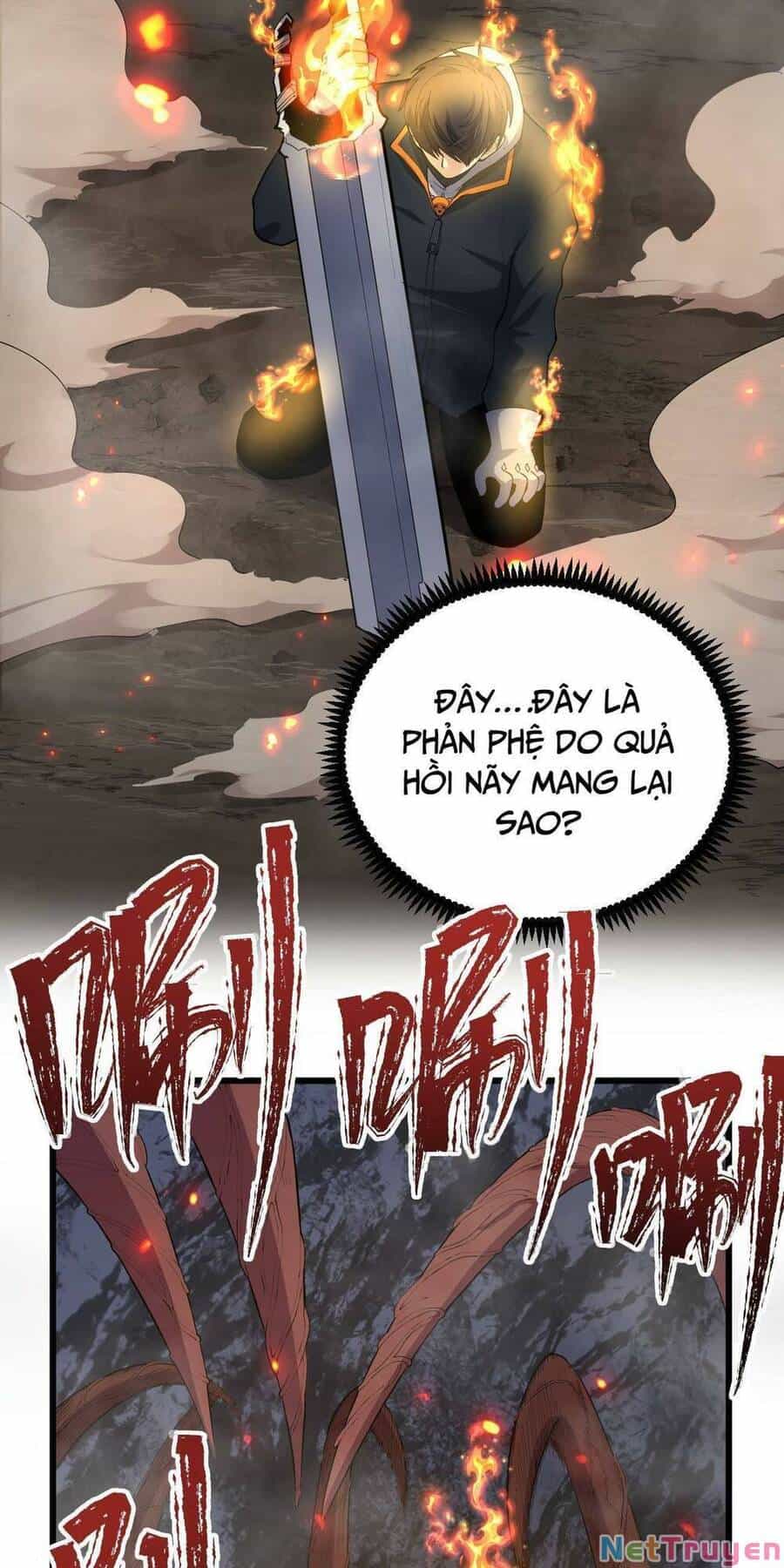 Kiếm Lâm - Chương 8 - ảnh 67